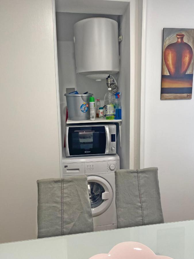 Barrio De Santa Cruz, La Juderia. Zona Inmejorable Apartment Seville Luaran gambar