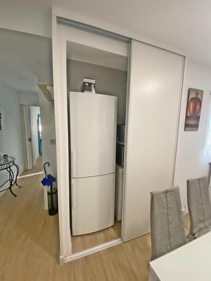 Barrio De Santa Cruz, La Juderia. Zona Inmejorable Apartment Seville Luaran gambar