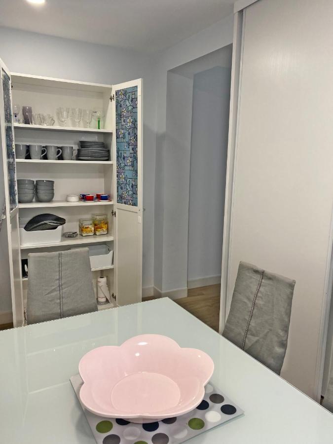 Barrio De Santa Cruz, La Juderia. Zona Inmejorable Apartment Seville Luaran gambar